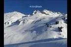 Schitour zum Salzachgeier - Kitzbühler Alpen