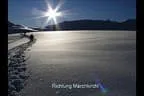 Schitour zum Salzachgeier - Kitzbühler Alpen Bild 2