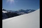 Schitour zum Salzachgeier - Kitzbühler Alpen Bild 12