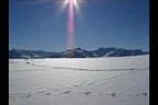 Schitour zum Salzachgeier - Kitzbühler Alpen Bild 14