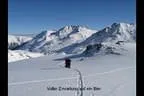 Schitour zum Salzachgeier - Kitzbühler Alpen Bild 18