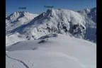 Schitour zum Salzachgeier - Kitzbühler Alpen Bild 24