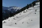 Schitour zum Salzachgeier - Kitzbühler Alpen Bild 62