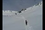 Schitour zum Salzachgeier - Kitzbühler Alpen Bild 64
