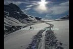 Schitour zum Salzachgeier - Kitzbühler Alpen Bild 68