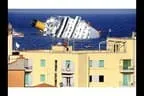 Costa Concordia - Schiffsunglück