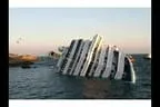 Costa Concordia - Schiffsunglück Bild 1