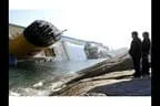Costa Concordia - Schiffsunglück Bild 6