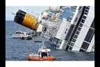 Costa Concordia - Schiffsunglück Bild 9