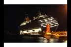 Costa Concordia - Schiffsunglück Bild 28