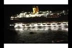 Costa Concordia - Schiffsunglück Bild 29