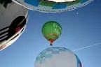 Ballonwoche Kössen 2012 Bild 33