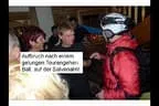 2. Tourengeherball - Salvenalm Hopfgarten Bild 11