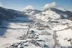 Andere Perspektiven Winterimpressionen Niederau Bild 2