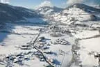 Andere Perspektiven Winterimpressionen Niederau Bild 3
