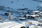 Andere Perspektiven Winterimpressionen Niederau Bild 7
