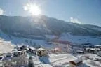 Andere Perspektiven Winterimpressionen Niederau Bild 9
