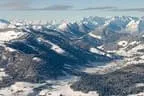 Andere Perspektiven Winterimpressionen Niederau Bild 12