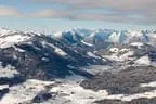 Andere Perspektiven Winterimpressionen Niederau Bild 17