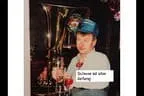 Hopfgartner Fasching - Anno 19.. Bild 7