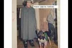 Hopfgartner Fasching - Anno 19.. Bild 45