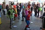 Kinderfasching in Hopfgarten 2012 Bild 5