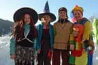 Kinderfasching in Hopfgarten 2012 Bild 12