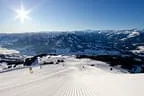 Andere Perspektiven Ferienregion Hohe Salve Bild 1