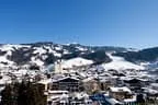Andere Perspektiven Ferienregion Hohe Salve Bild 10