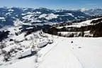 Andere Perspektiven Ferienregion Hohe Salve Bild 29
