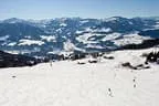 Andere Perspektiven Ferienregion Hohe Salve Bild 36