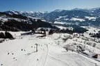 Andere Perspektiven Ferienregion Hohe Salve Bild 38