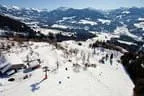 Andere Perspektiven Ferienregion Hohe Salve Bild 41