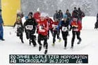 Int. Tiroler Crosslauf Meisterschaft