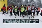 Int. Tiroler Crosslauf Meisterschaft Bild 49