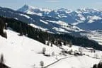 Andere Perspektiven Brixen  Westendorf  Itter Bild 9