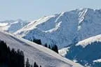 Andere Perspektiven Brixen  Westendorf  Itter Bild 19