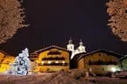Hopfgarten Winter   31. 12. 2012 Bild 5