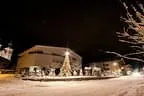 Hopfgarten Winter   31. 12. 2012 Bild 10