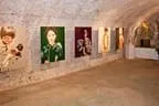 Galerie im Kulmerhaus Bild 10