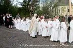 Erstkommunion Itter/ Hopfgarten/ Kelchsau Bild 72