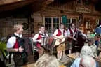 Jubiläumsfest Brixental Buam Bild 273
