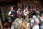 Jubiläumsfest Brixental Buam Bild 274
