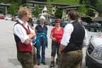 Jubiläumsfest Brixental Buam Bild 0
