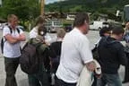 Jubiläumsfest Brixental Buam Bild 3