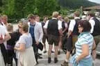 Jubiläumsfest Brixental Buam Bild 8