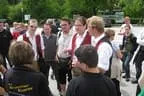 Jubiläumsfest Brixental Buam Bild 15