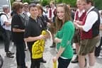 Jubiläumsfest Brixental Buam Bild 16