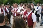 Jubiläumsfest Brixental Buam Bild 17