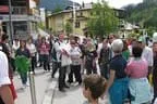 Jubiläumsfest Brixental Buam Bild 22